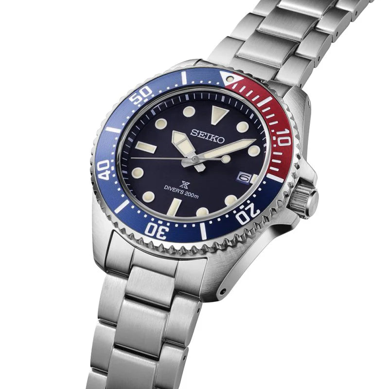 Seiko Prospex Sea Solar SNE595P1