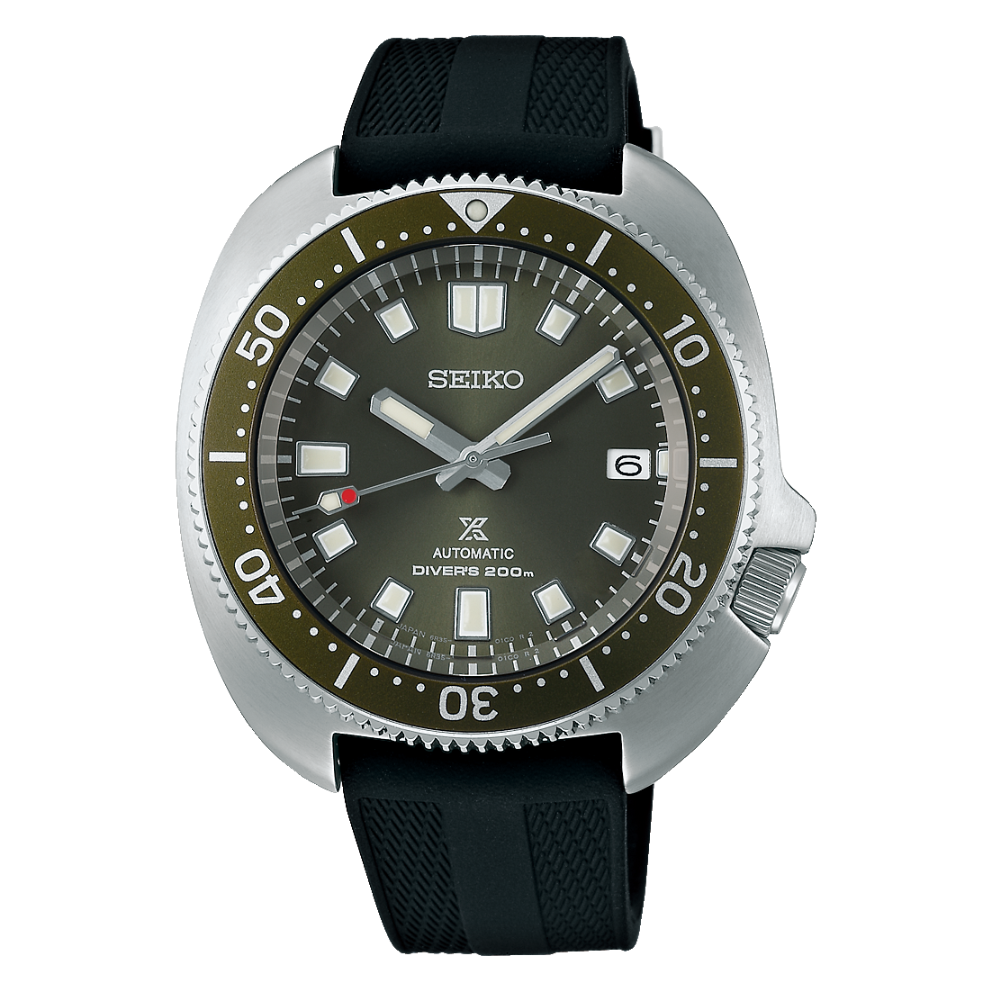 Seiko Prospex Sea SPB153J1
