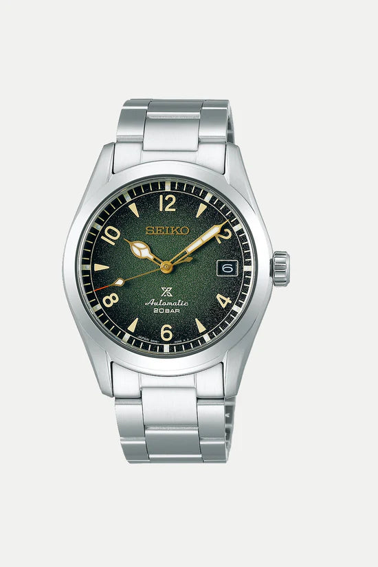 Seiko Prospex "Baby" Alpinist SPB155J1