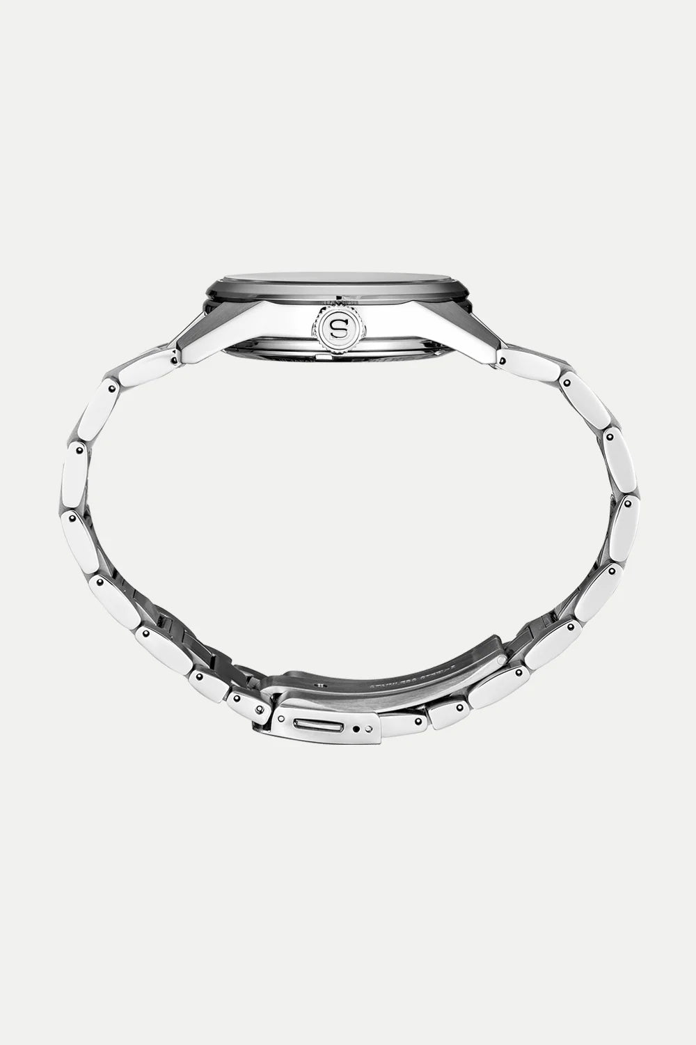 Seiko Presage Sharp Edged SPB167 Automatic