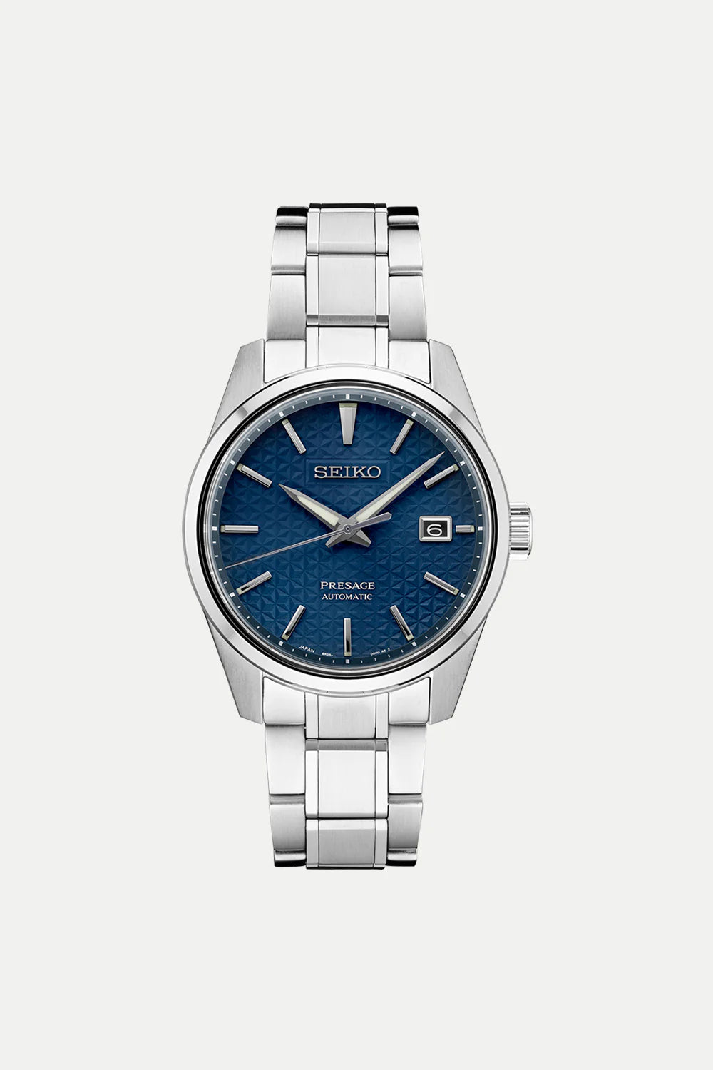 Seiko Presage Sharp Edged SPB167 Automatic