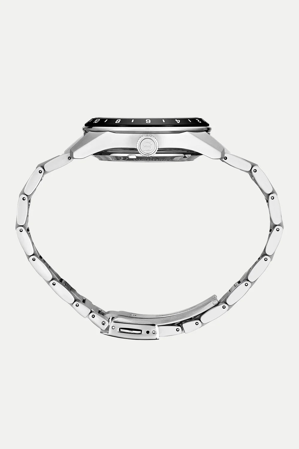 Seiko Presage Sharpe Edged Series SPB275J1