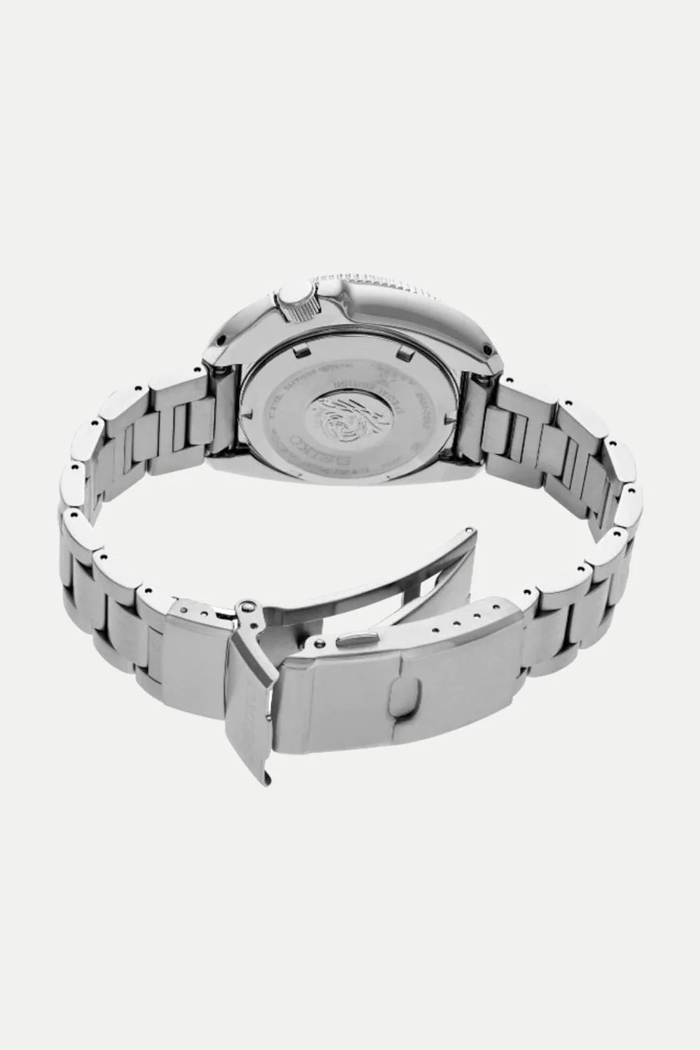 Seiko Prospex "Captain Willard" Save the Ocean Special Edition SPB301J1