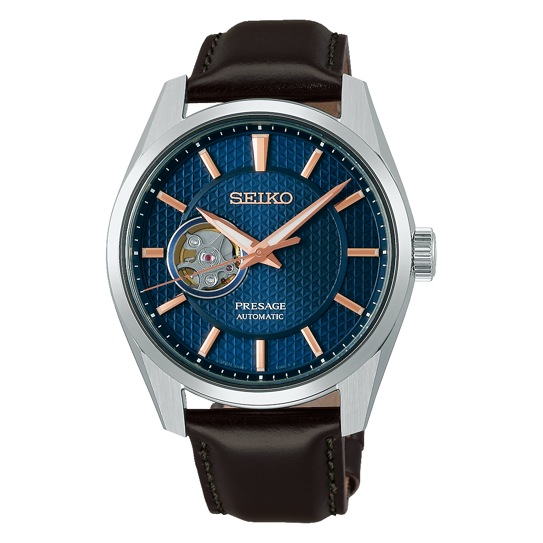 Seiko Presage Sharp Edged Series SPB311J1