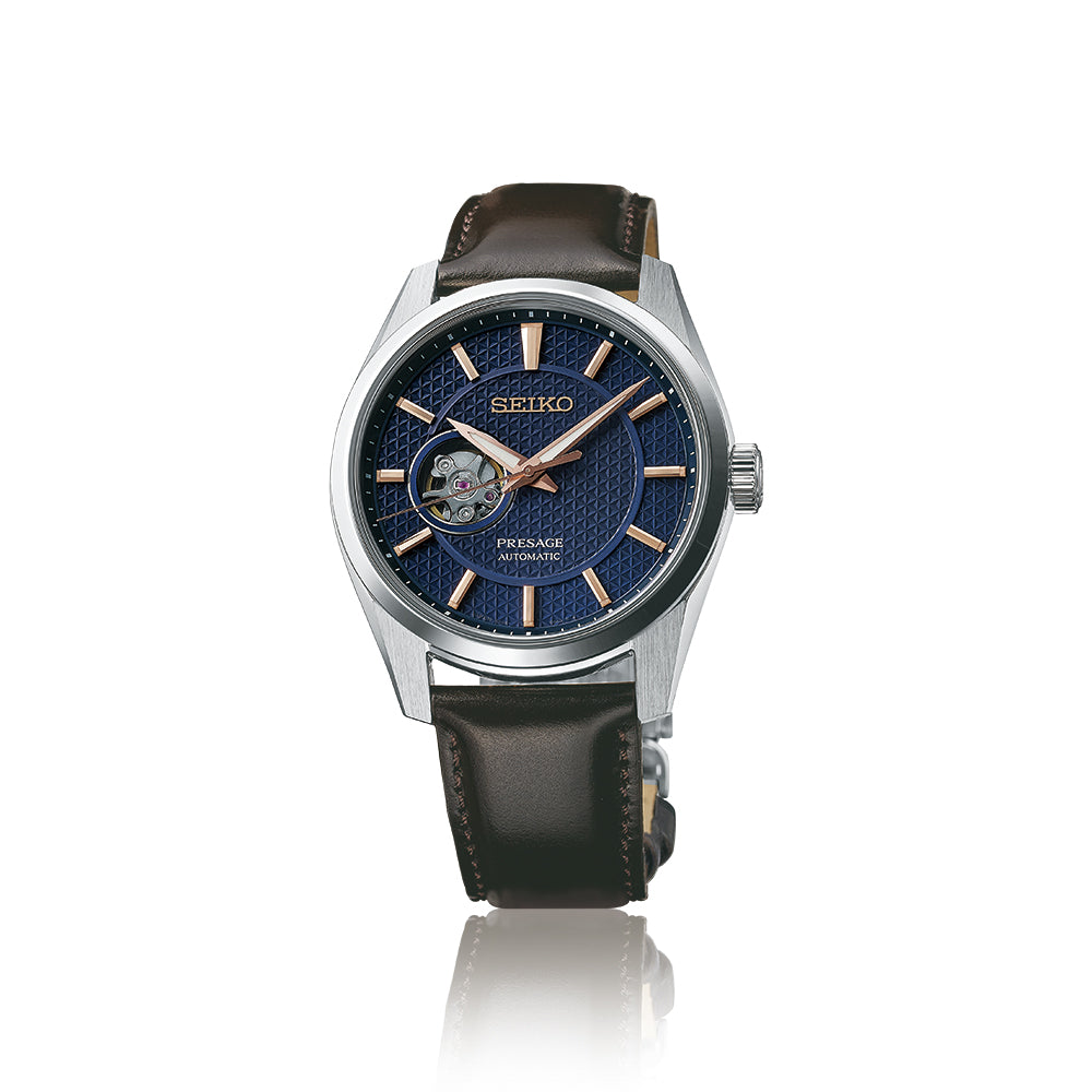 Seiko Presage Sharp Edged Series SPB311J1