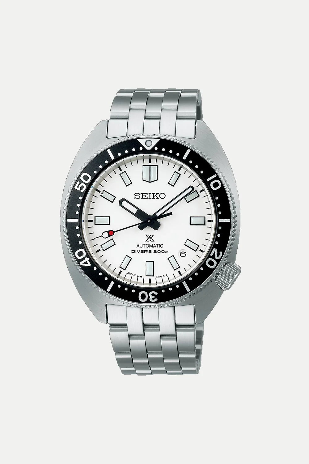 Seiko Prospex Heritage Turtle 1968 Re-Interpretation SPB313J1