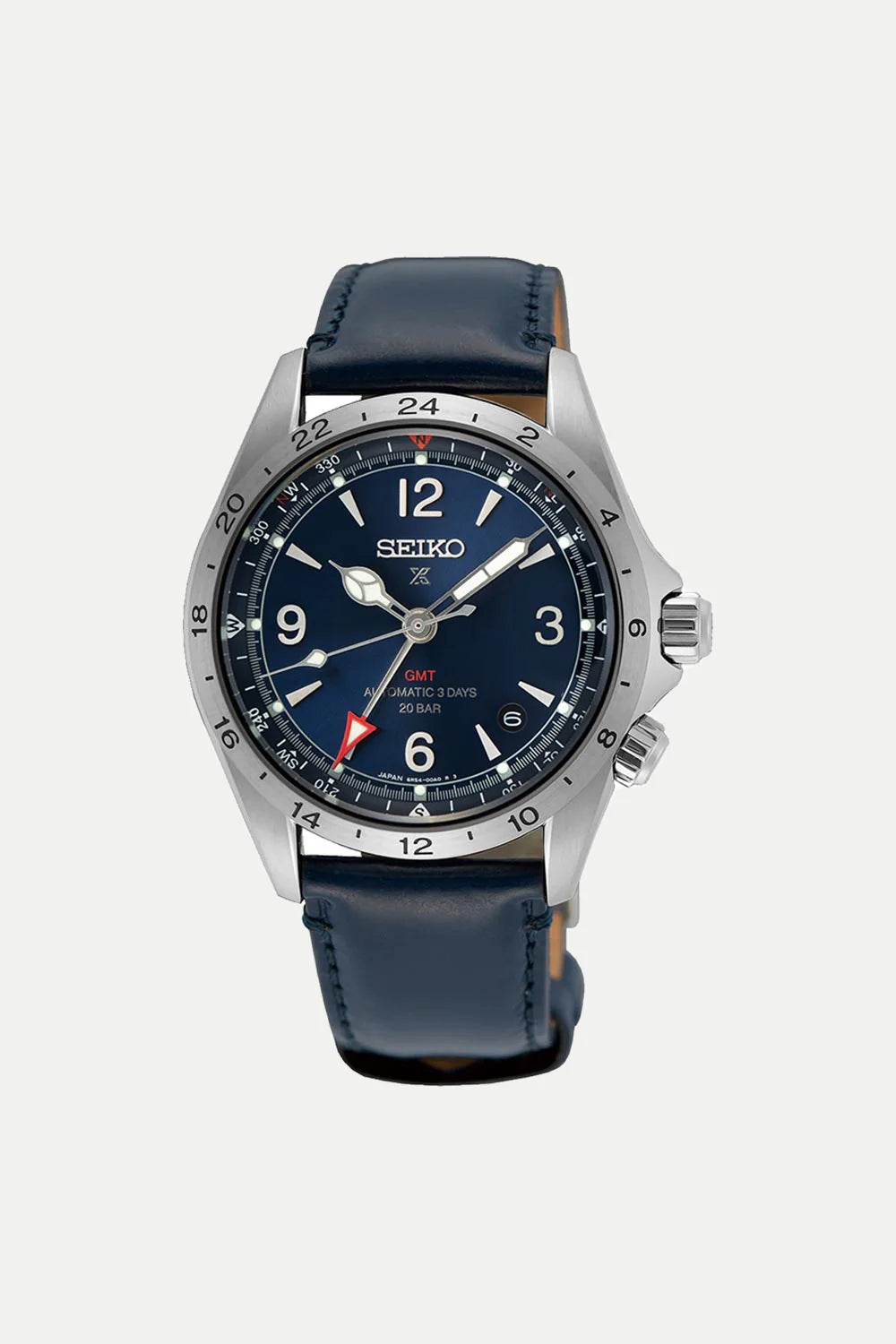 Seiko Prospex Land SPB377J1