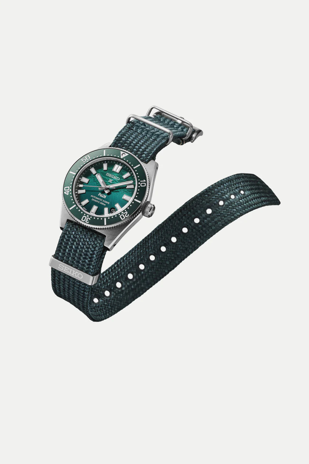 Seiko Prospex Heritage Diver SPB501J1