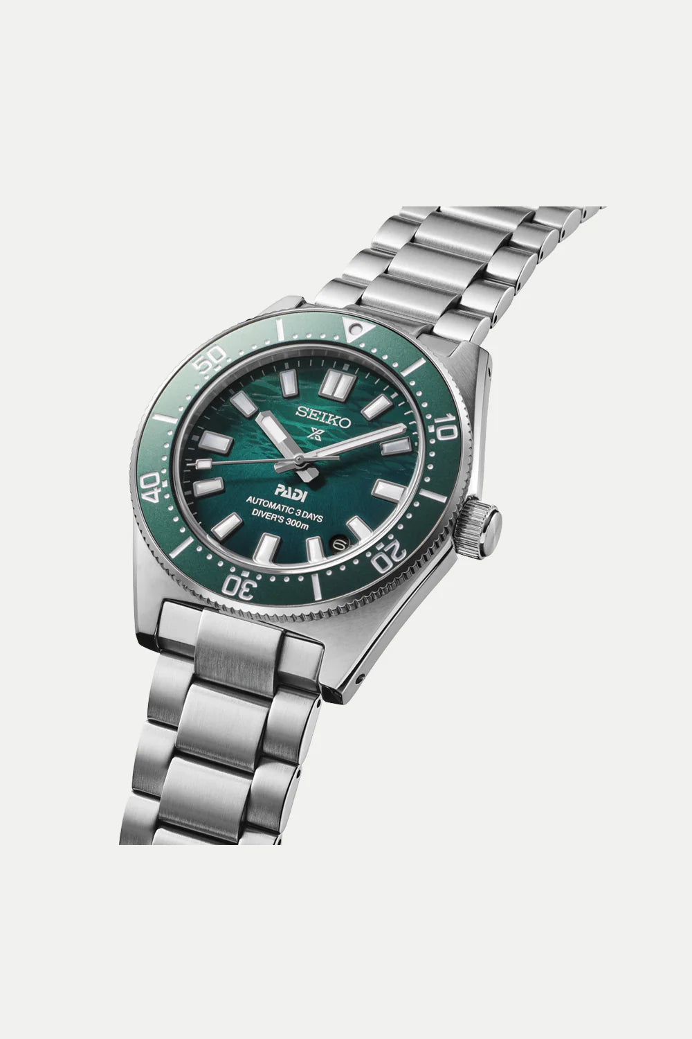 Seiko Prospex Heritage Diver SPB501J1