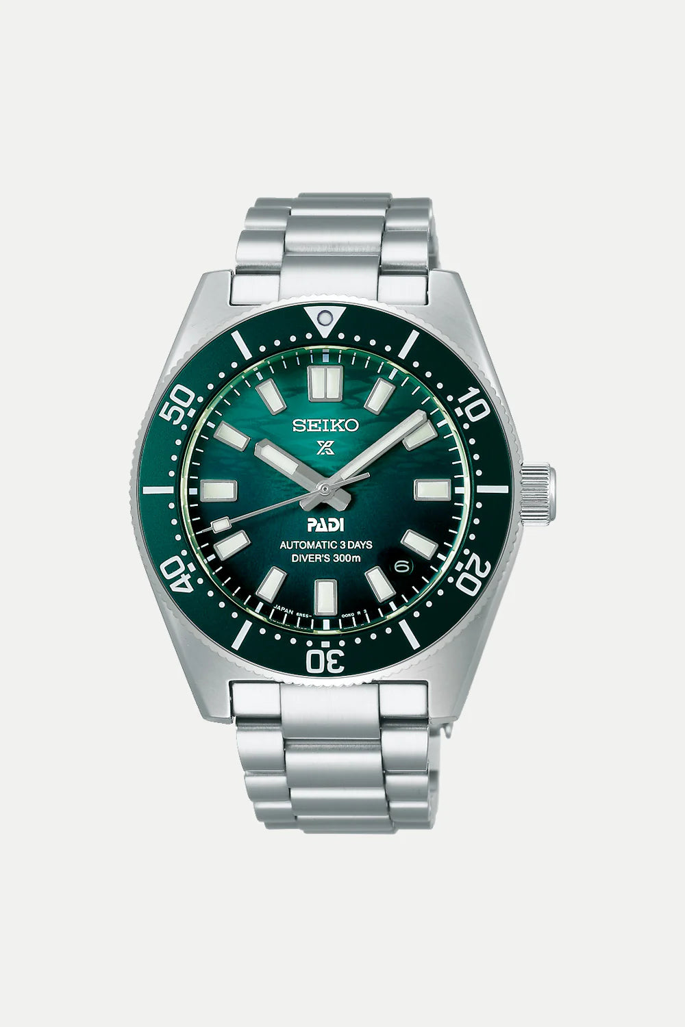 Seiko Prospex Heritage Diver SPB501J1