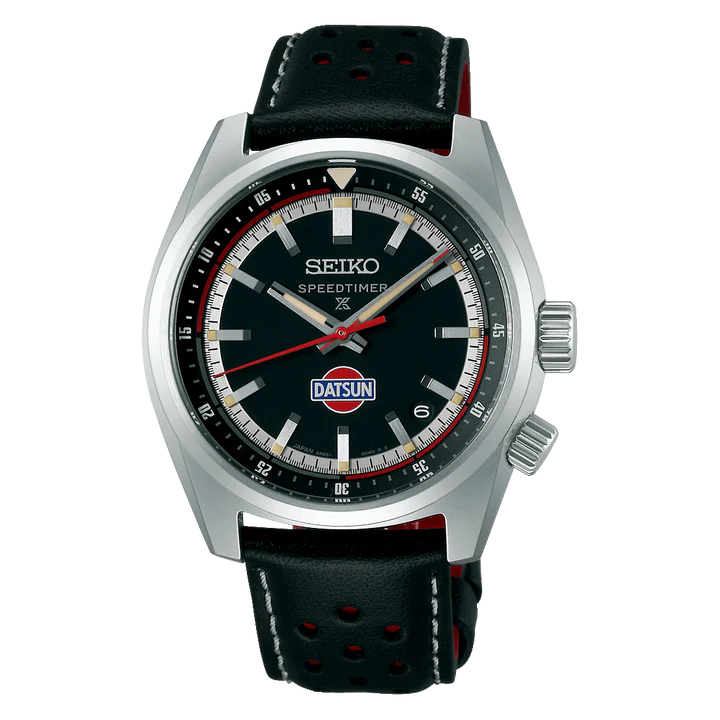Seiko Prospex Speedtimer Mechanical Datsun 240Z Limited Edition