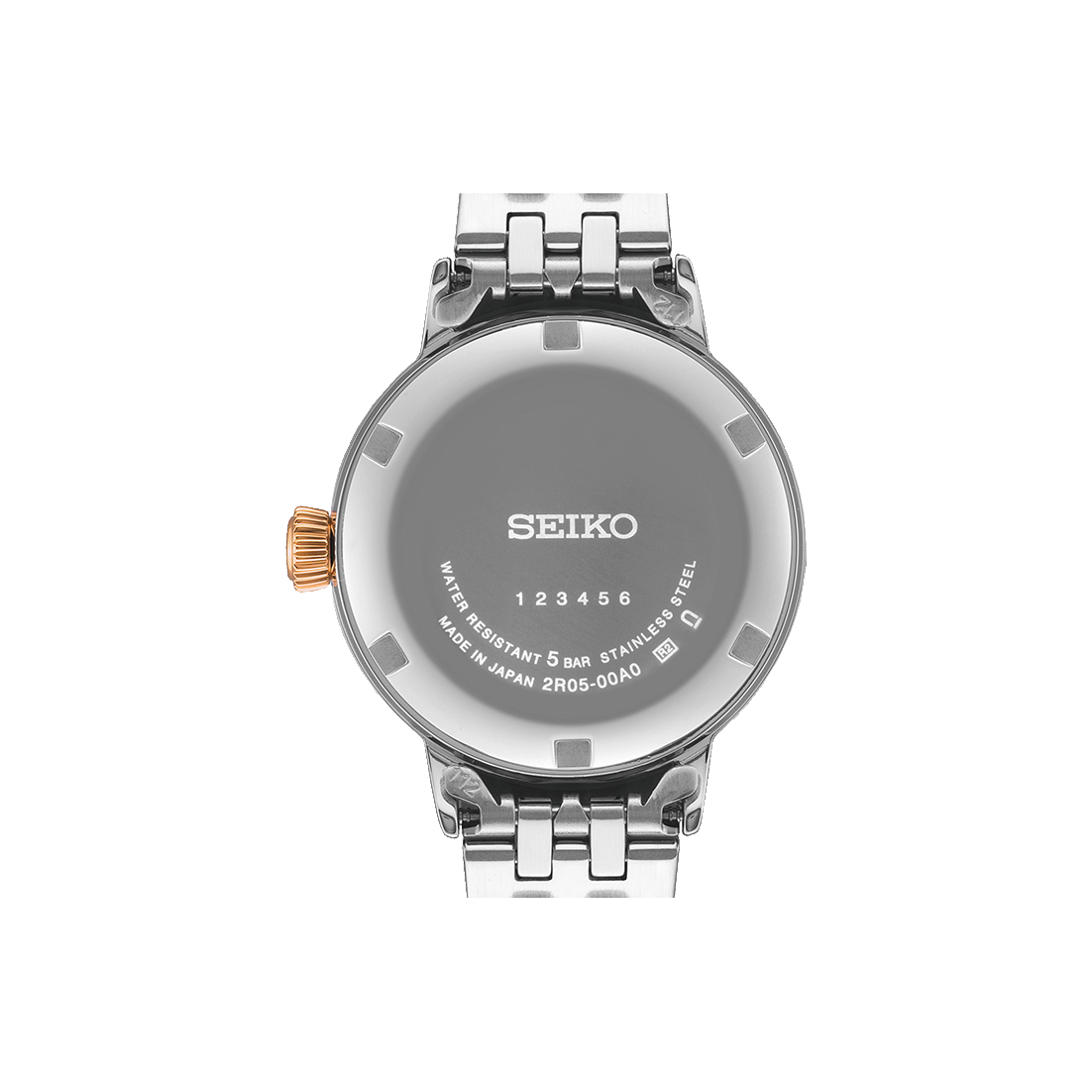 SEIKO PRESAGE COCKTAIL TIME WHITE SRE009J1