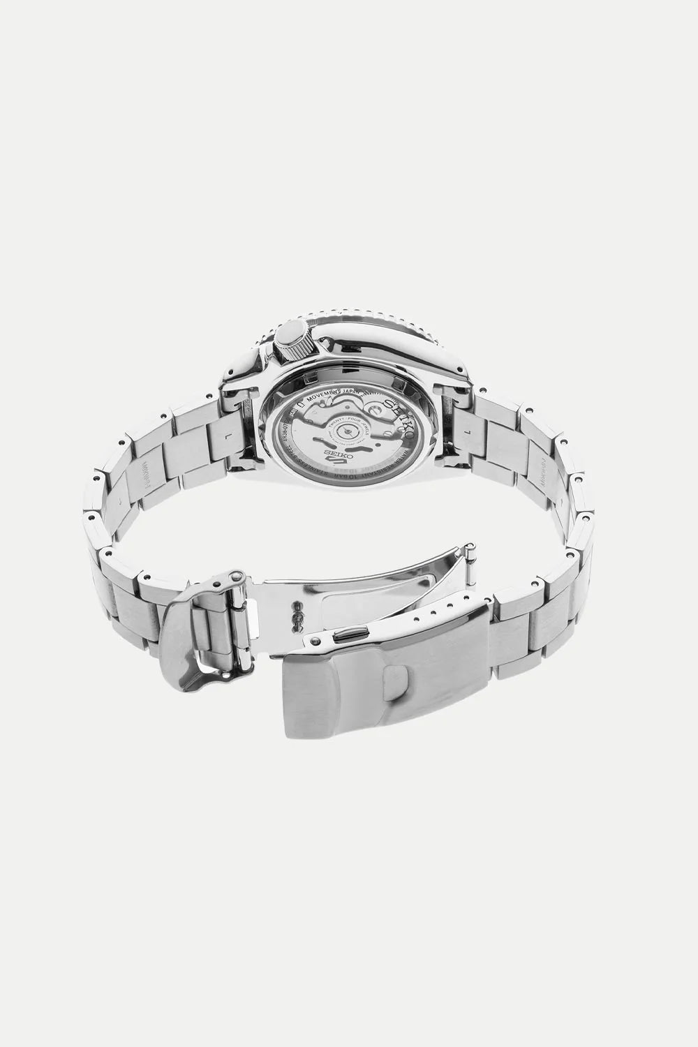 Seiko 5 Sports SKX Sports Style Pepsi Bezel SRPD53K1F