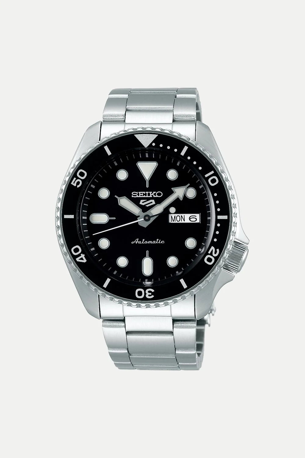 Seiko 5 Sports SKX Sports Style Automatic Watch SRPD55K1F