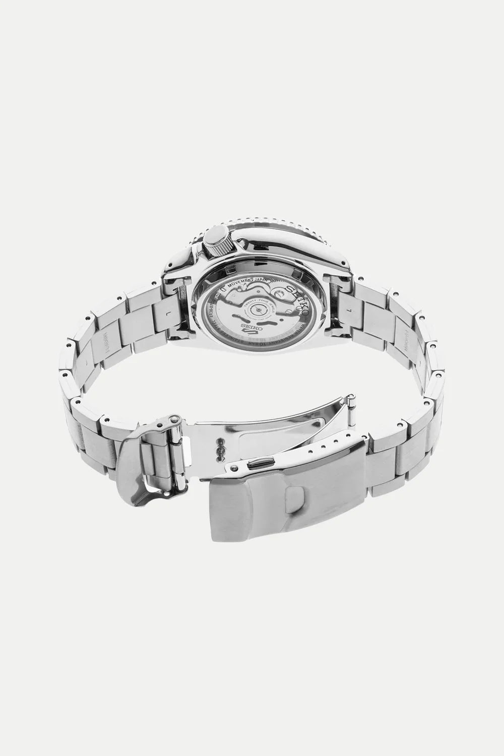 Seiko 5 Sports SKX Sports Style Automatic Watch SRPD55K1F