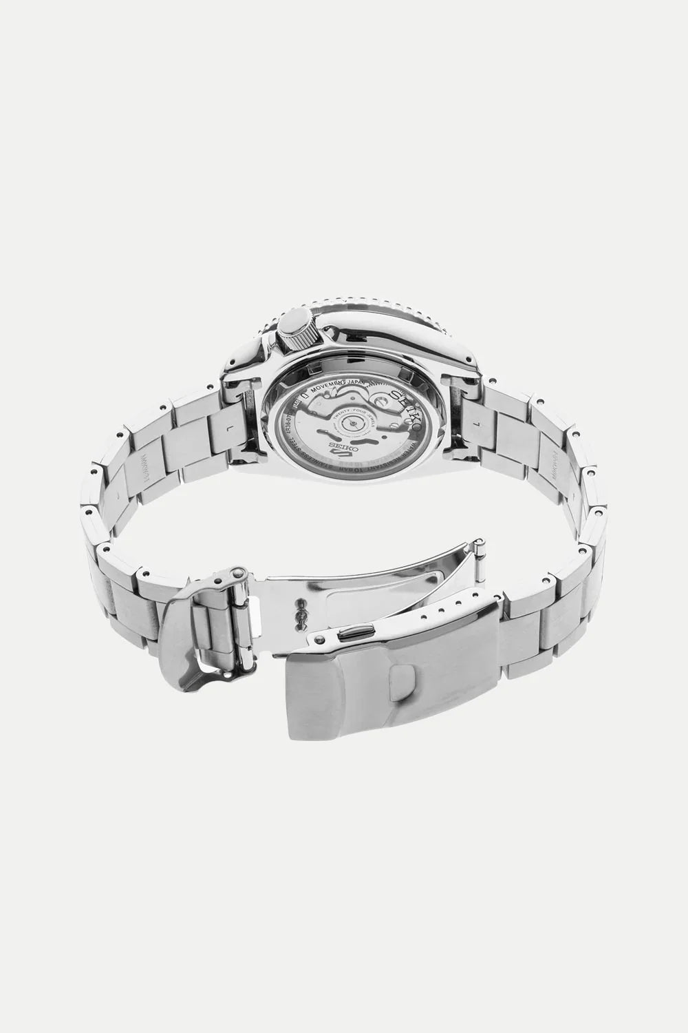 Seiko 5 Sports SKX Sports Style Automatic Watch SRPD55K1F