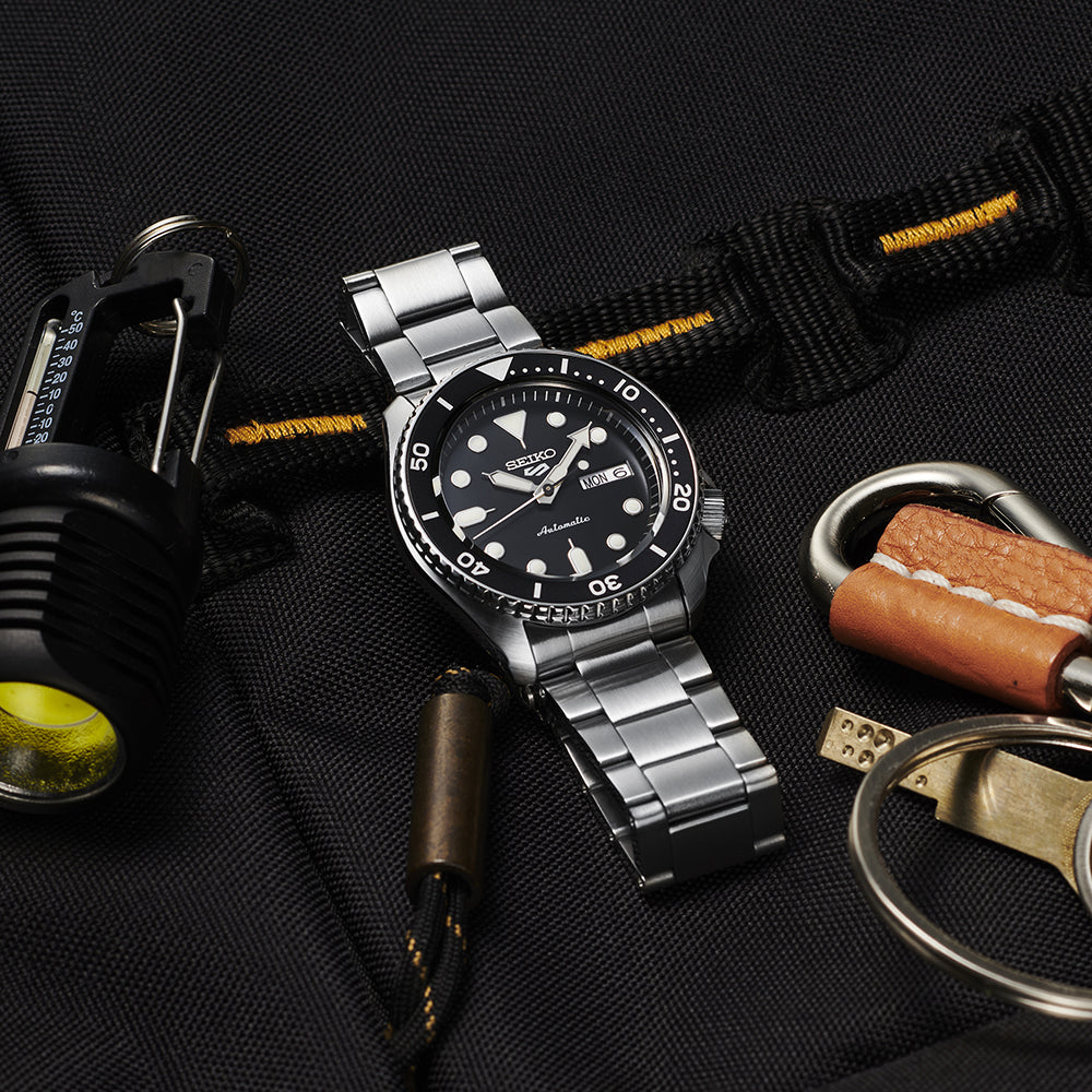 Seiko 5 Sports SKX Series SRPD55