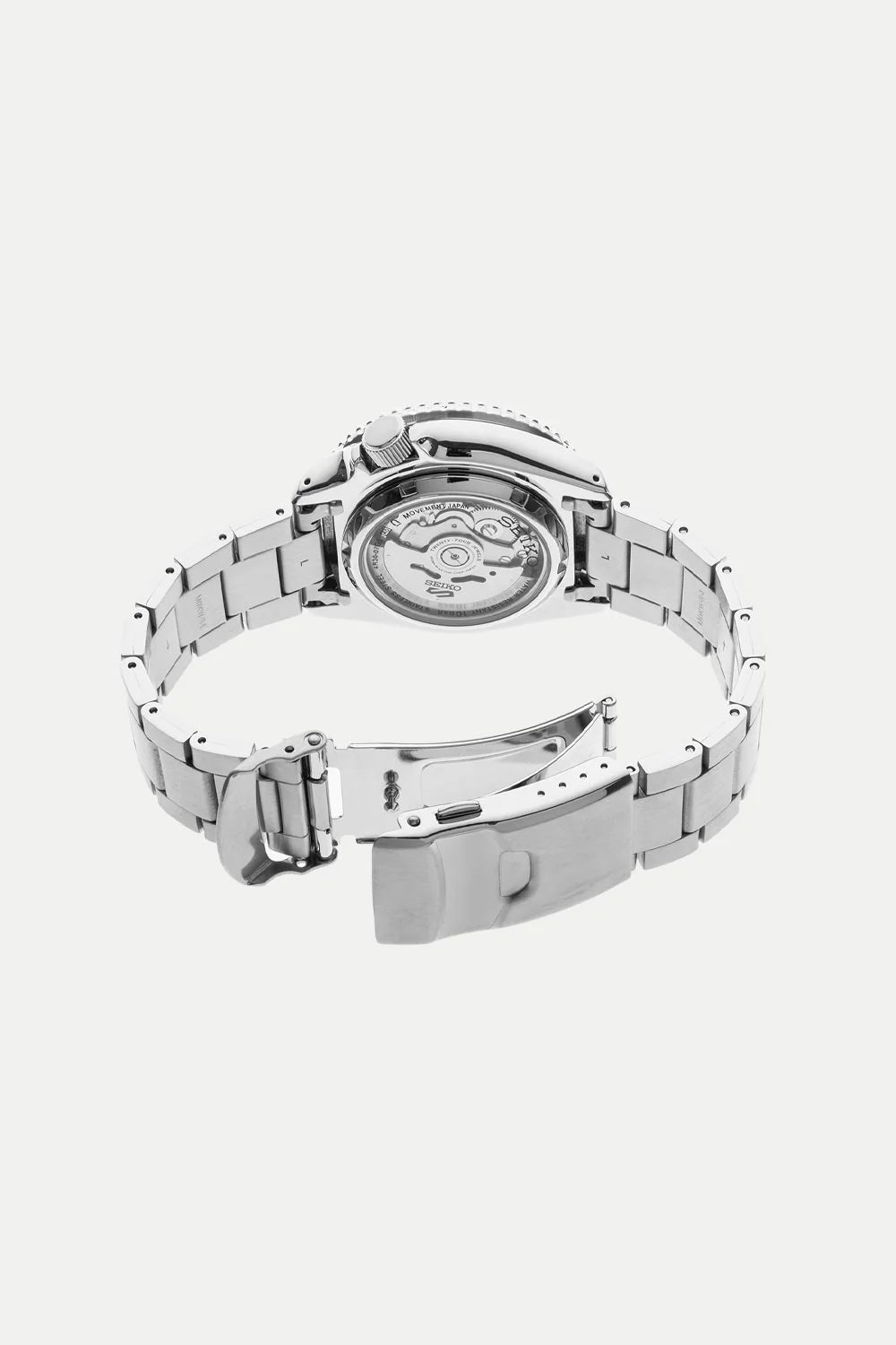 Seiko 5 Sports Style Automatic Green Dial SRPD63K1