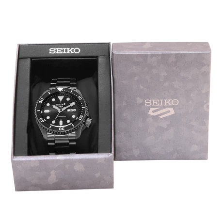 SEIKO 5 Sports SKX Series SRPD65K1