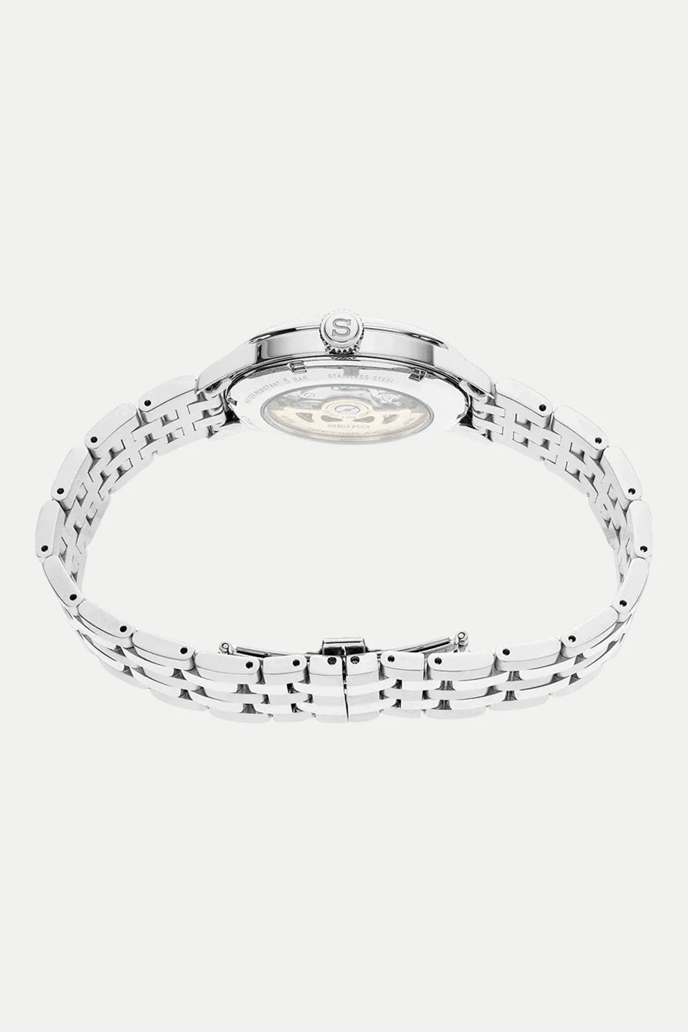 Seiko Presage Cocktail Time SRPE19