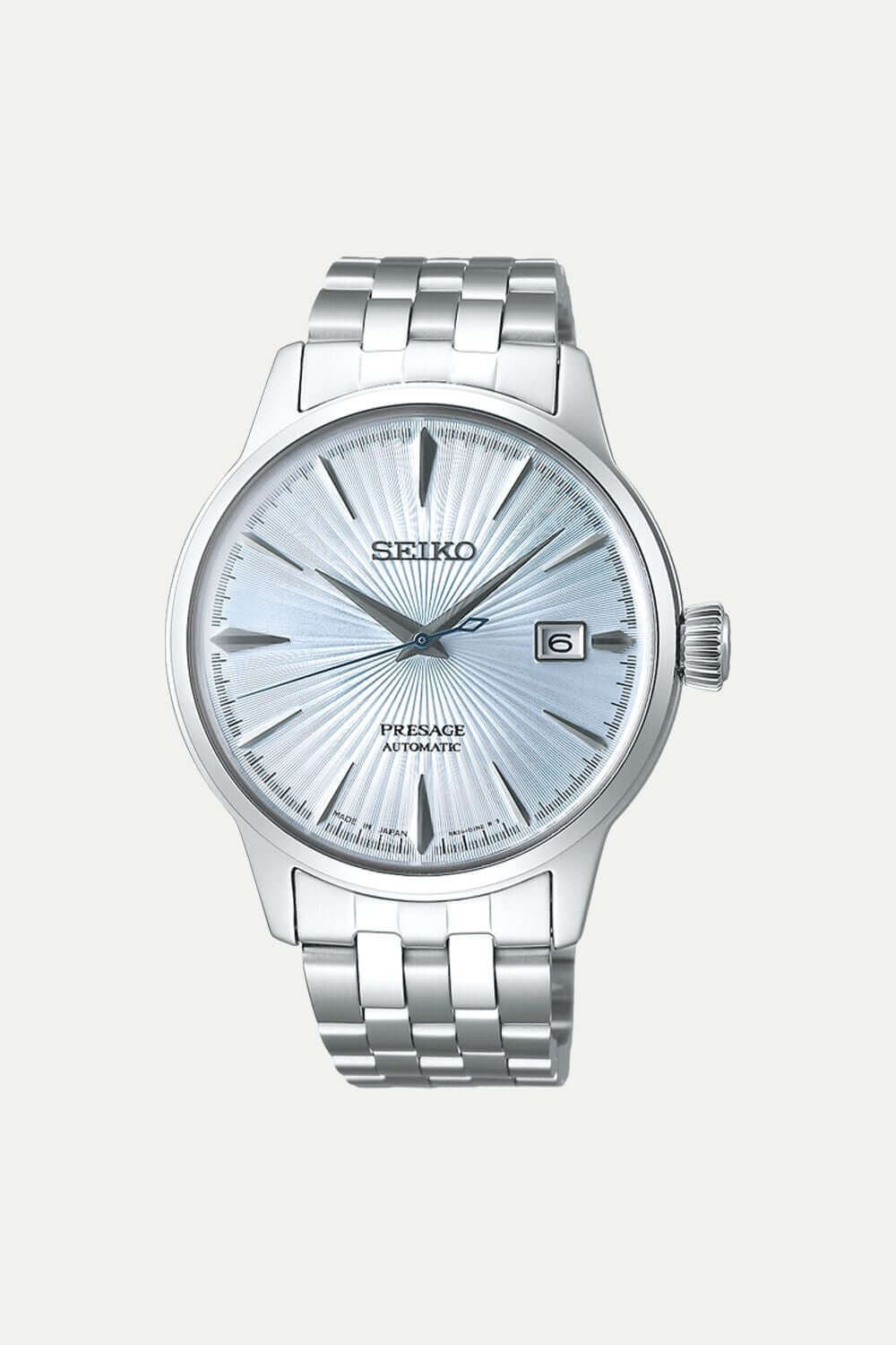 Seiko Presage Cocktail Time SRPE19