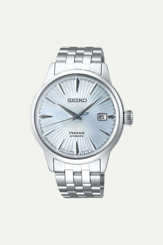 Seiko Presage Cocktail Time SRPE19