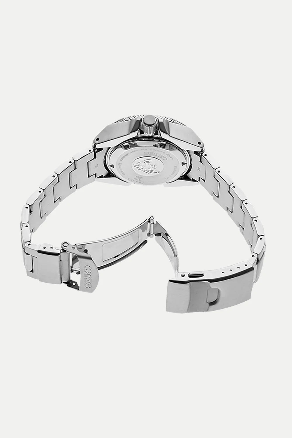 Seiko Prospex SRPF03 Automatic Diver