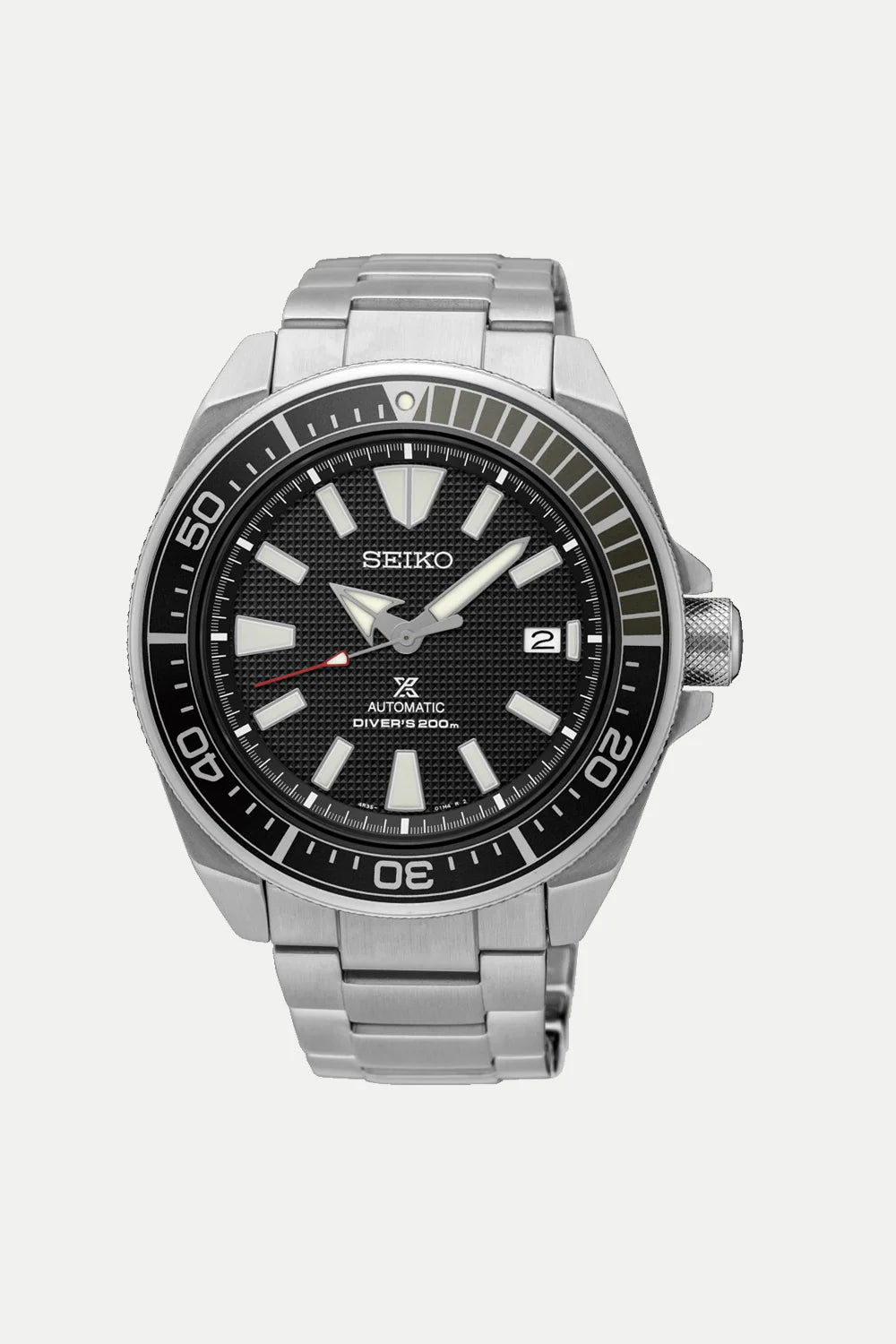 Seiko Prospex SRPF03 Automatic Diver