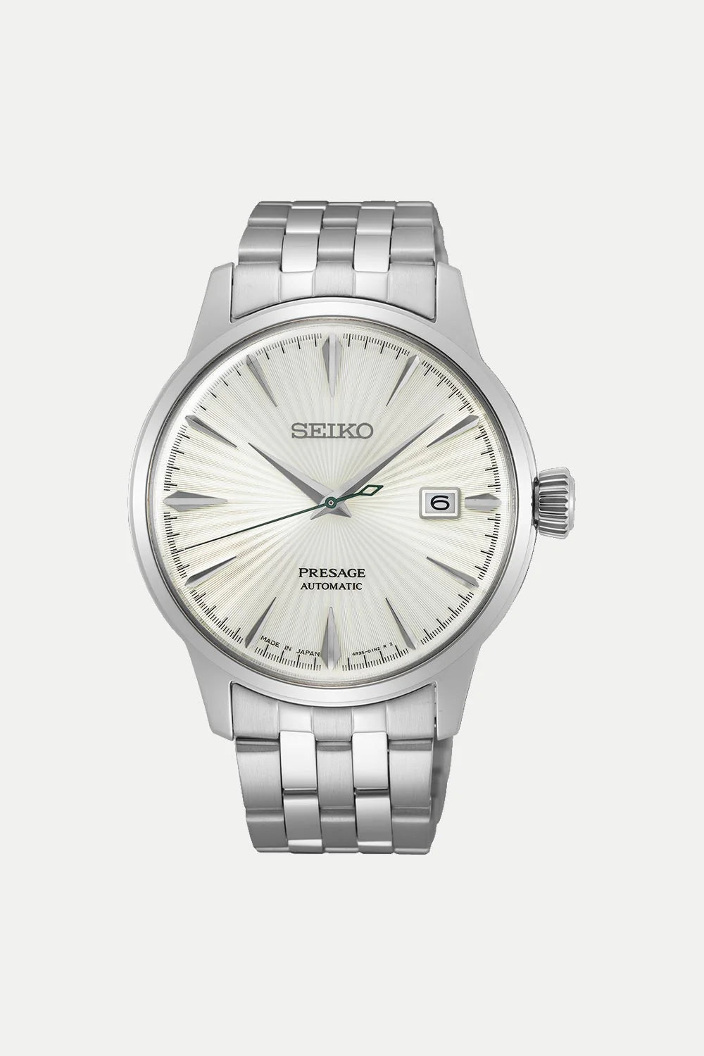 Seiko Presage Cocktail Time SRPG23J1