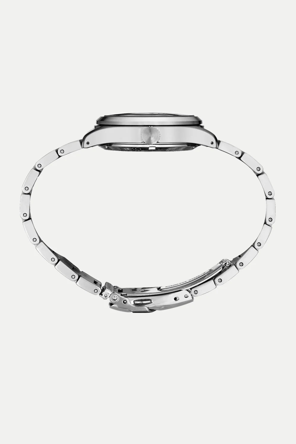 Seiko SRPG27 Field Watch with Mechanical Heart