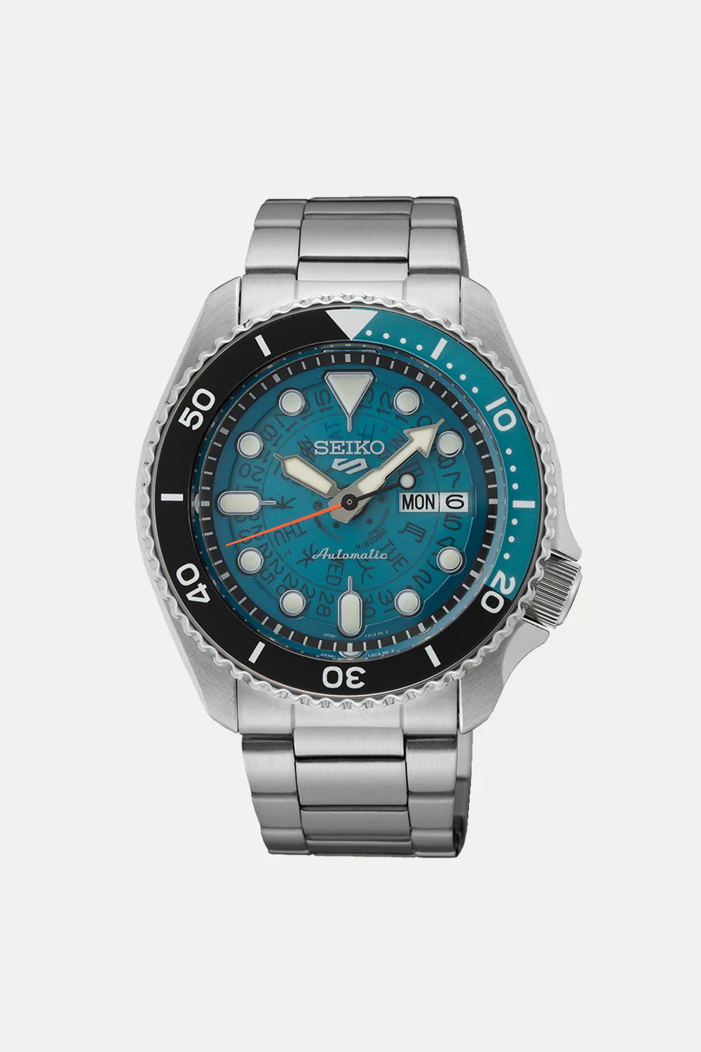 Seiko 5 Sports SRPJ45KIJ