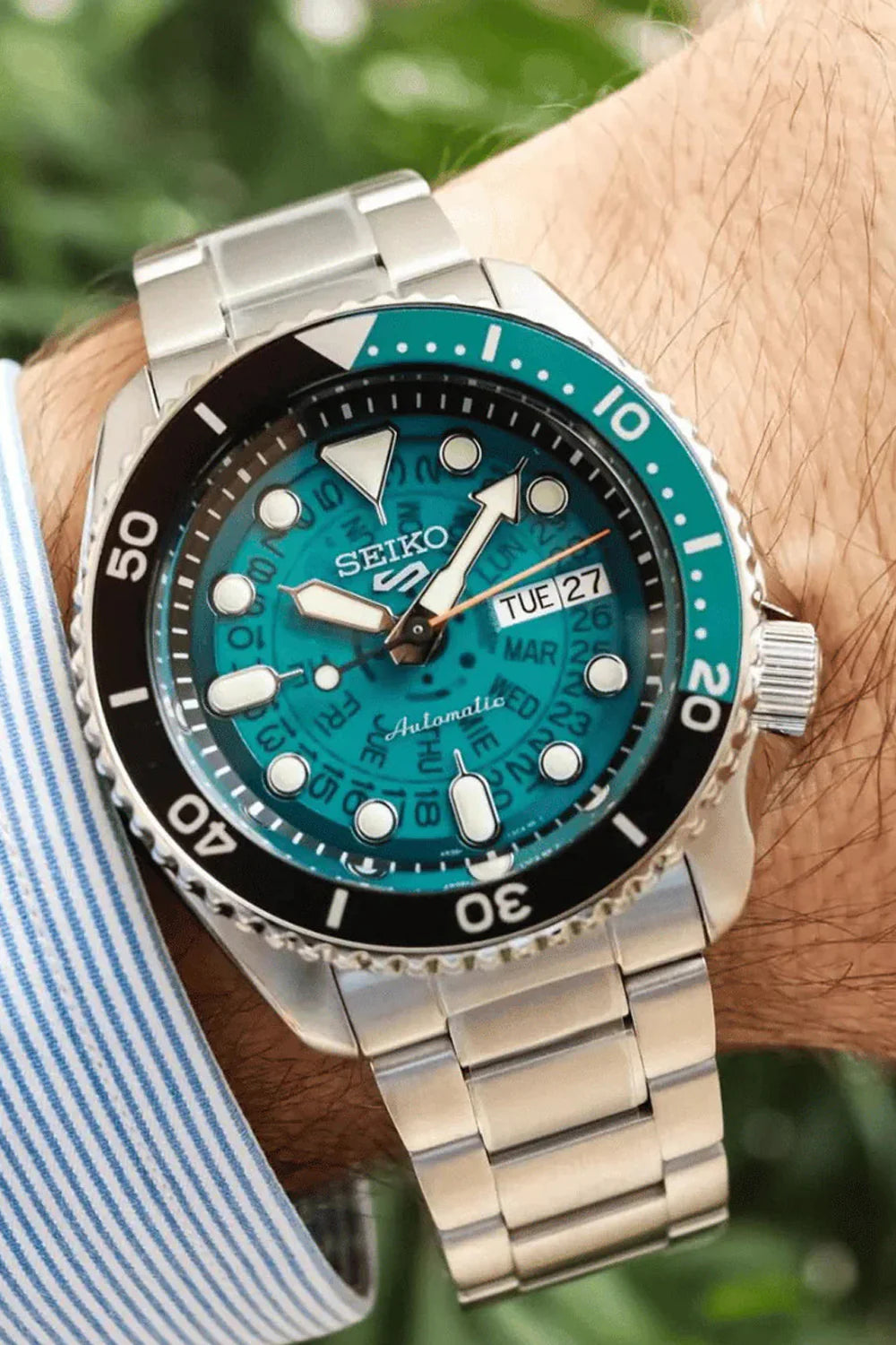 Seiko 5 Sports SRPJ45KIJ