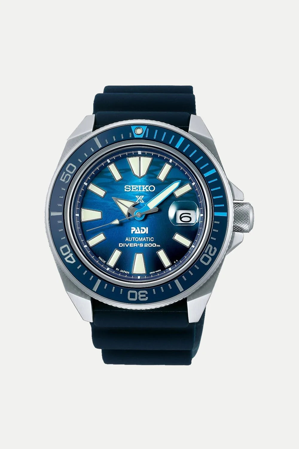 Seiko Prospex Sea SRPJ93K1