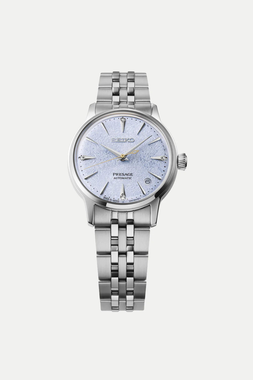 Seiko Presage SRPL61 Limited Edition Cocktail Time