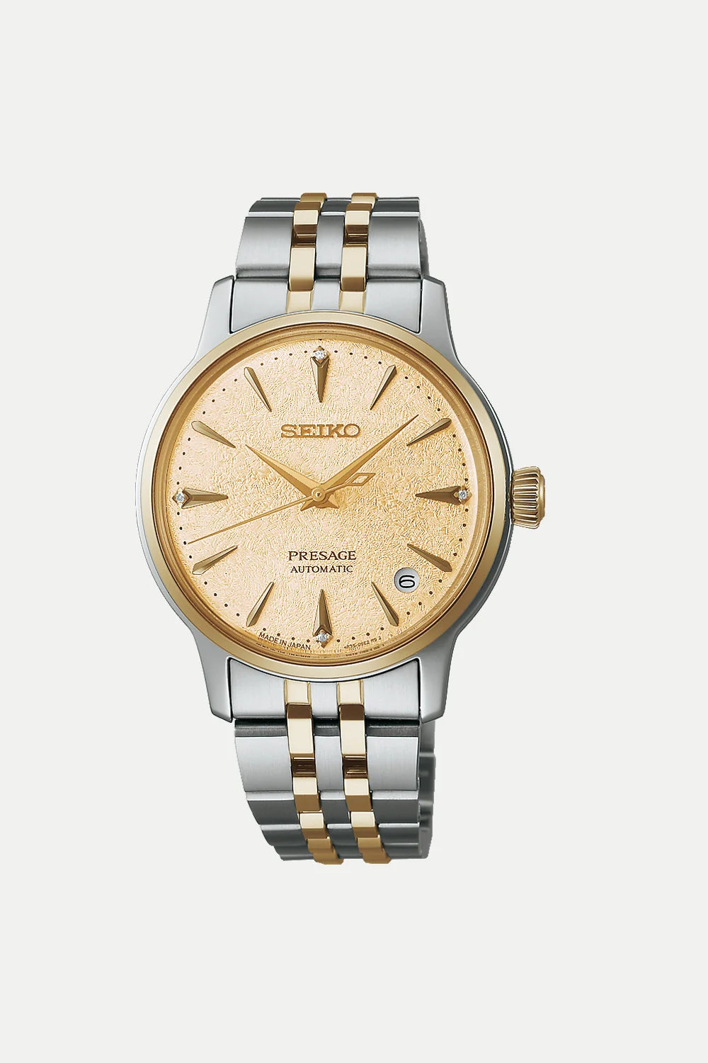 Seiko Presage Cocktail Time ‘Frozen Daiquiri’ SRPL64J1