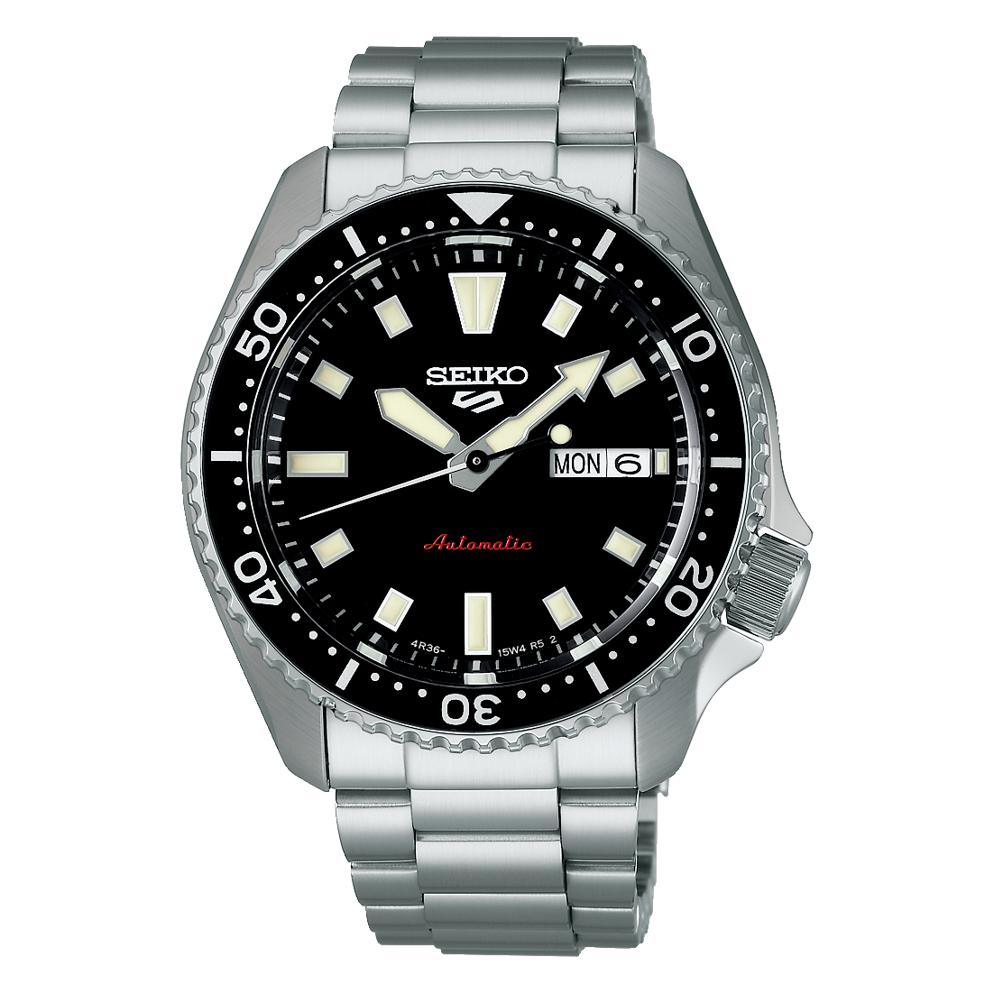 Seiko 5 Sports SKX Series SRPL85