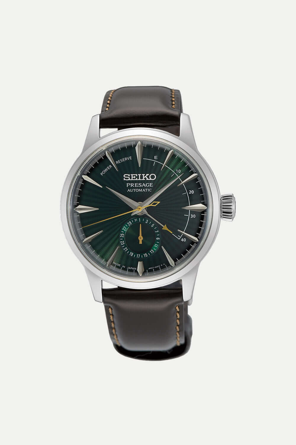 Seiko Presage Cocktail Time SSA459J1