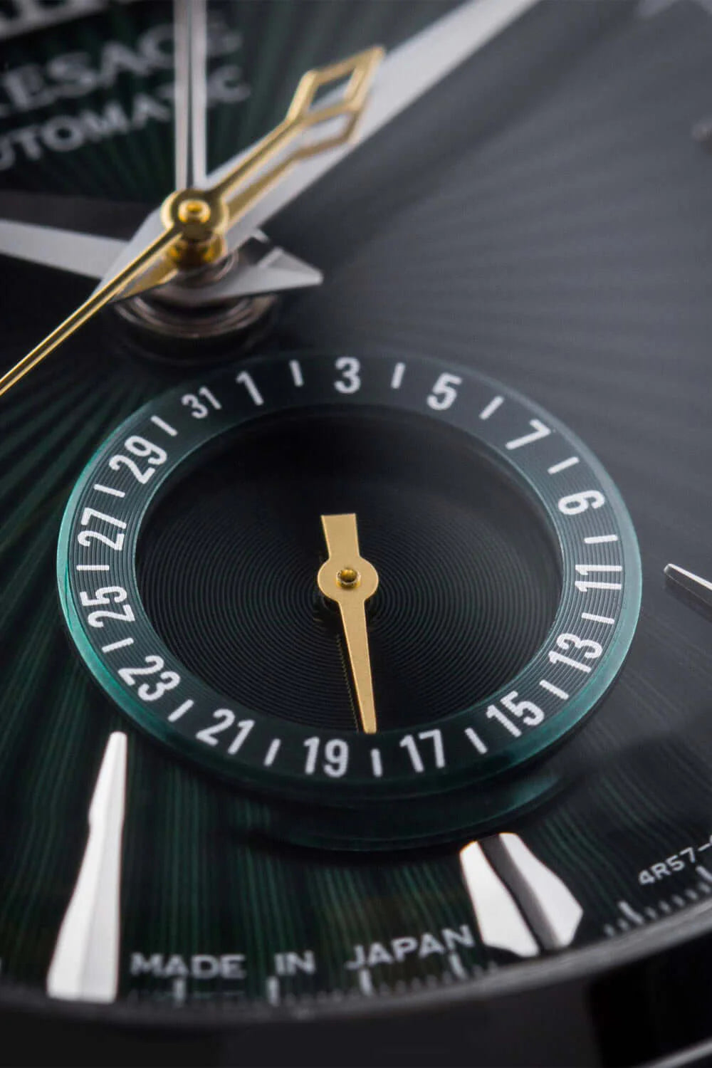 Seiko Presage Cocktail Time SSA459J1