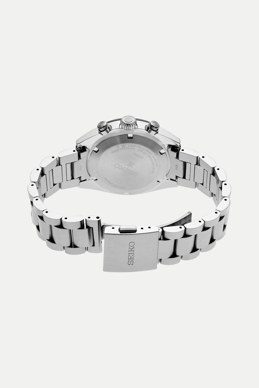 Seiko Prospex Speedtimer Solar Chronograph SSC813P1