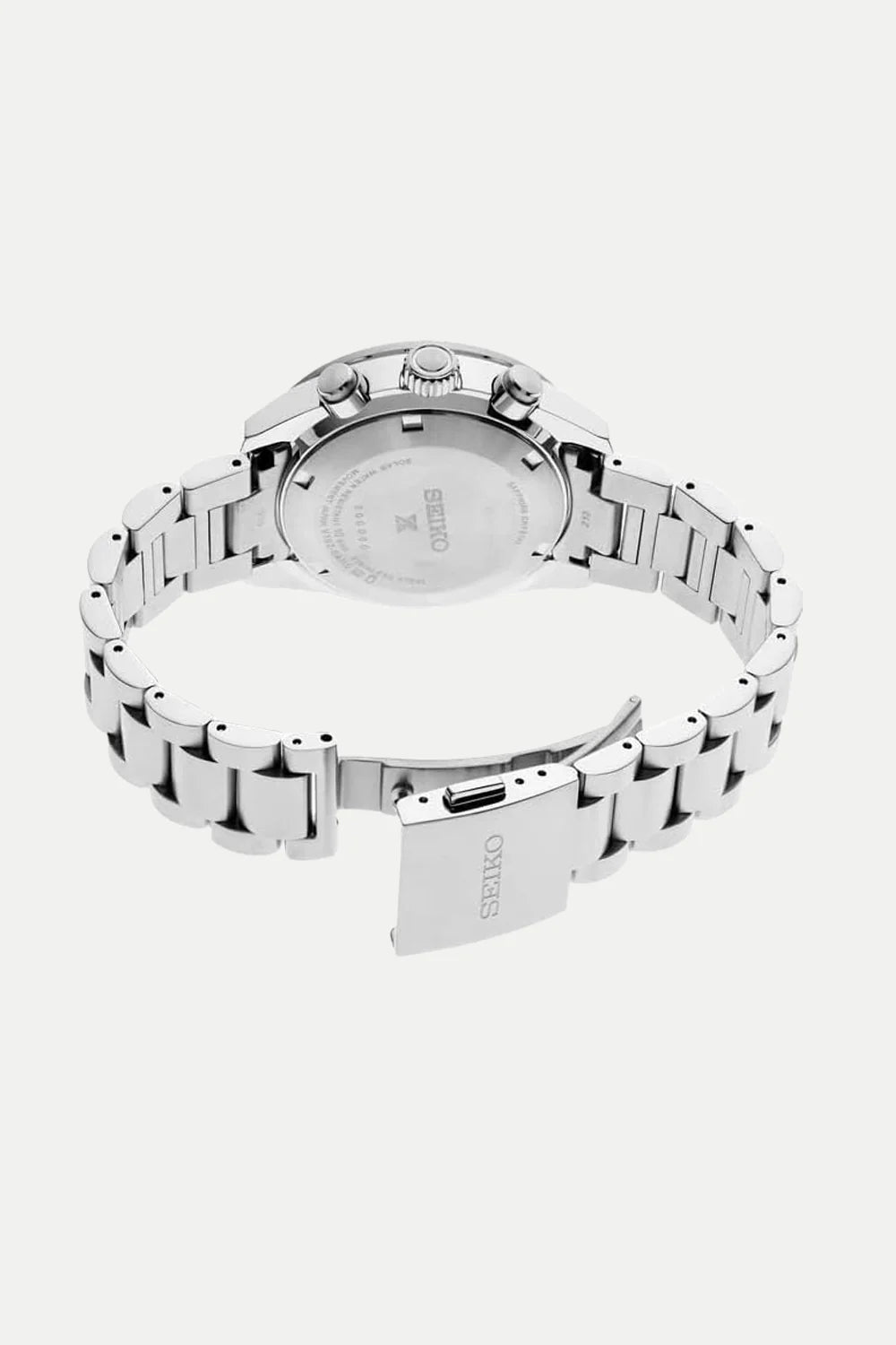 Seiko Prospex Speedtimer Solar Chronograph SSC961