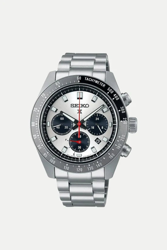 Seiko Prospex Speedtimer Solar Chronograph SSC961