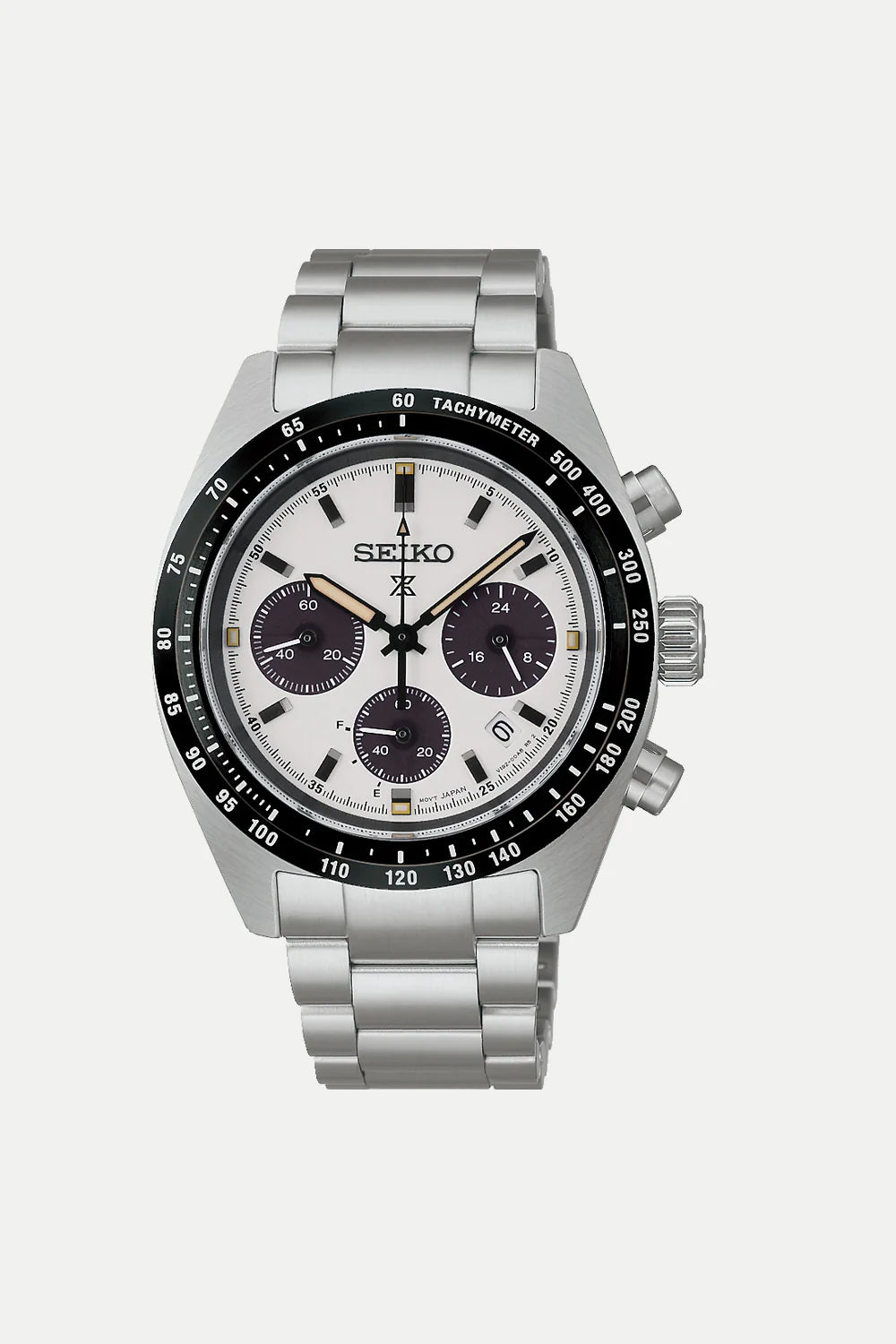 Seiko Prospex Speedtimer Solar Chronograph SSC961