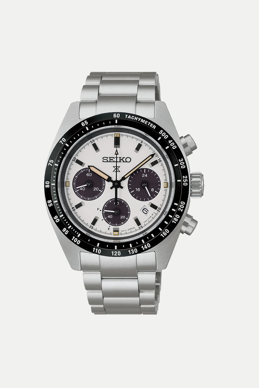 Seiko Prospex Speedtimer Solar Chronograph SSC961