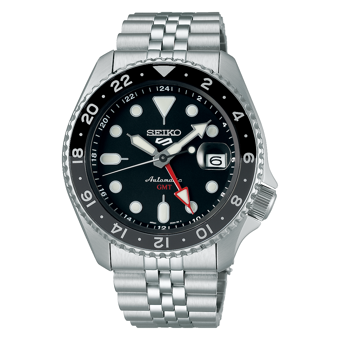 Seiko 5 Sports SKX Series SSK001K1