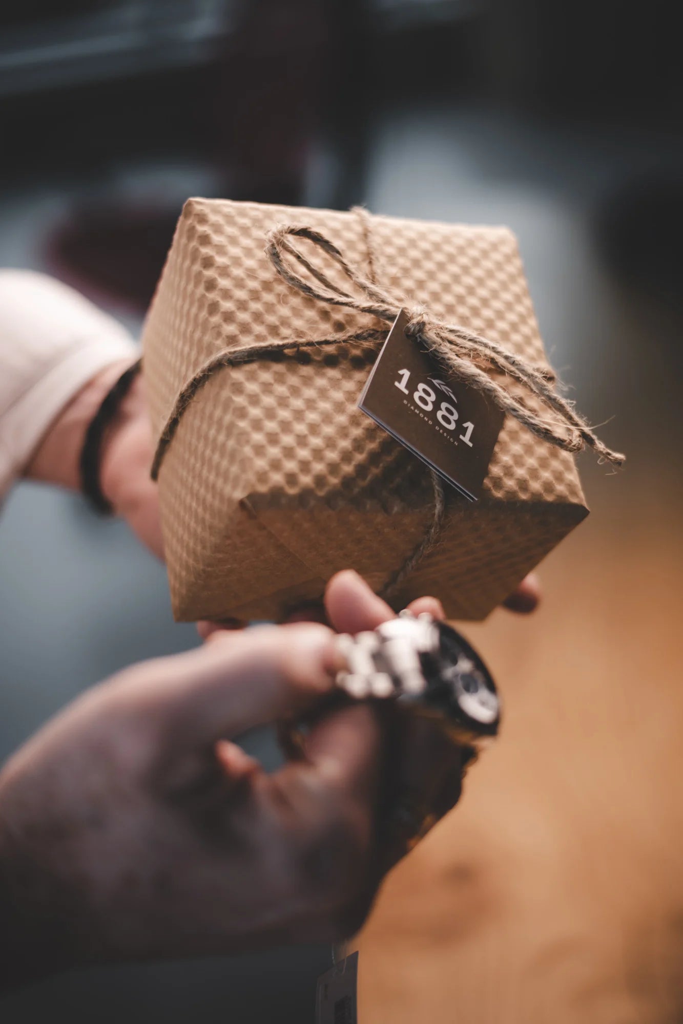 Seiko Prospex "Baby" Alpinist SPB155J1