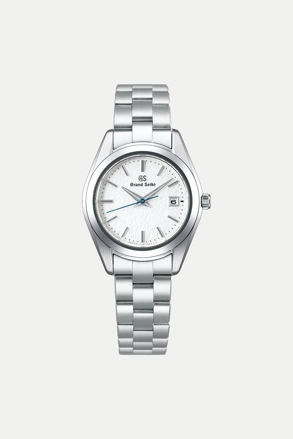 Grand Seiko Ladies Snowflake Heritage Quartz STGF359