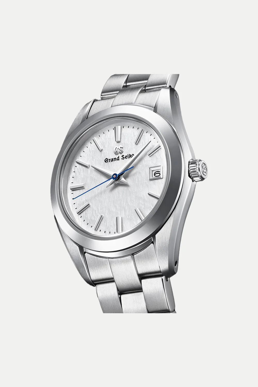 Grand Seiko Ladies Snowflake Heritage Quartz STGF359