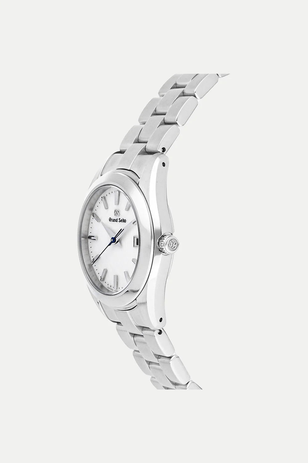 Grand Seiko Ladies Snowflake Heritage Quartz STGF359