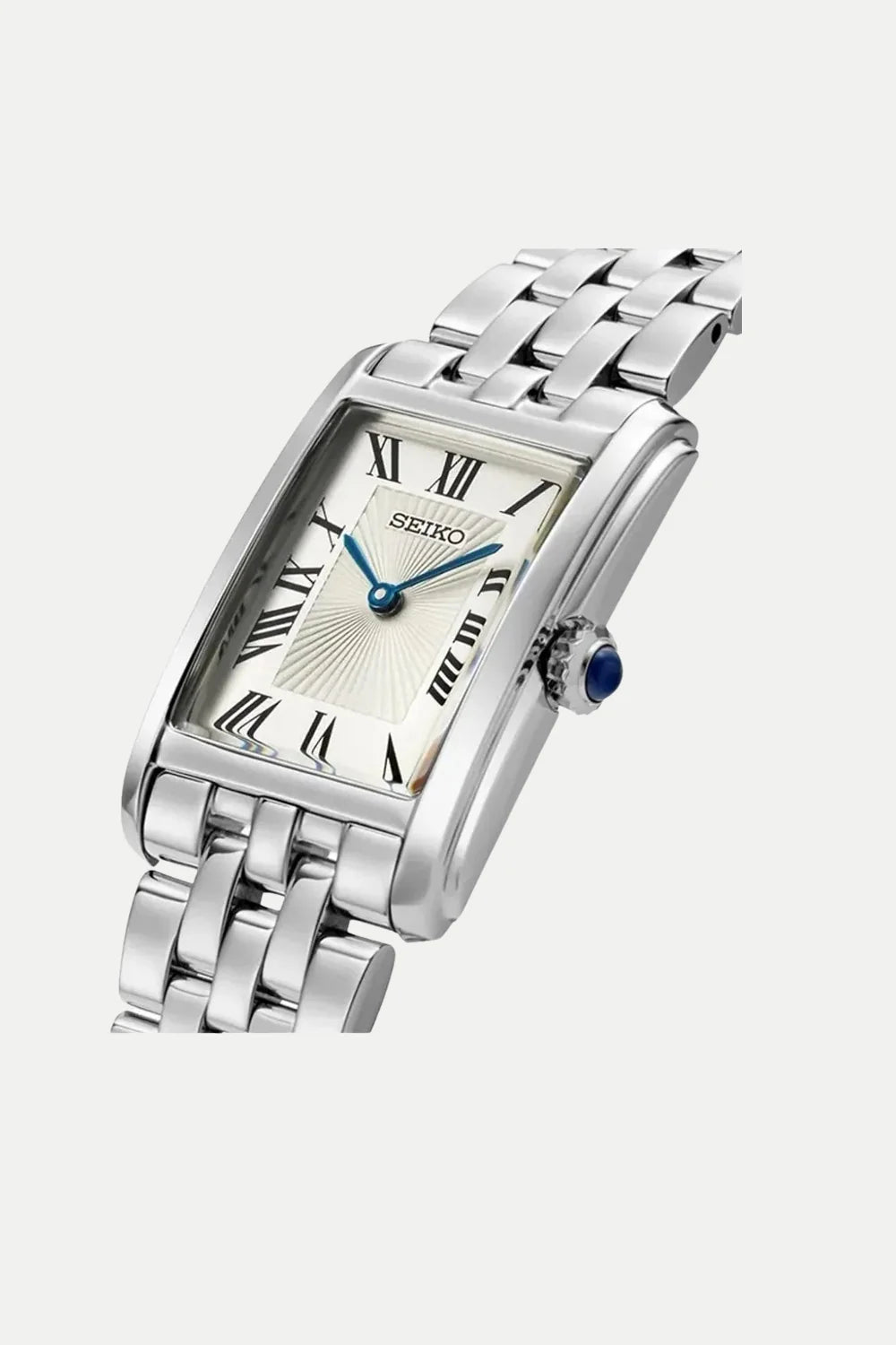 Seiko SWR083 Classic Elegance in Quartz