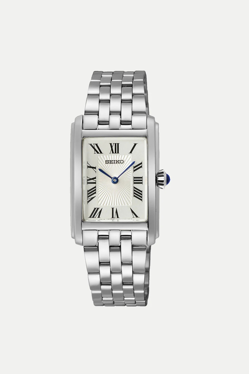 Seiko SWR083 Classic Elegance in Quartz